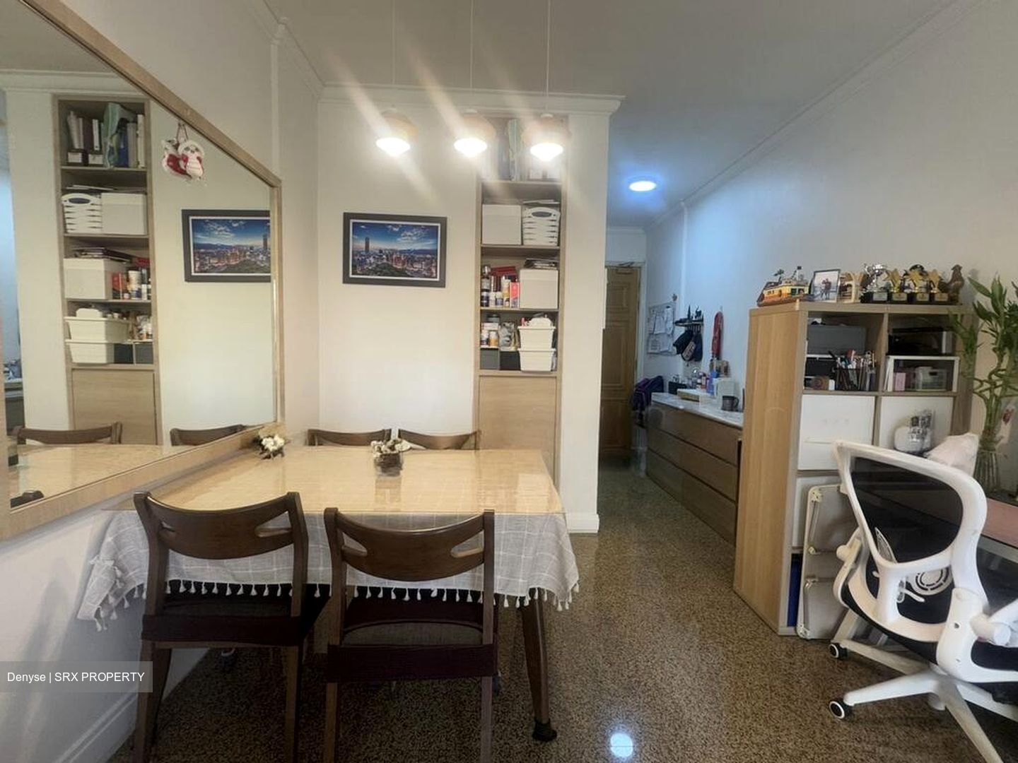 Heritage View (D5), Condominium #515070881